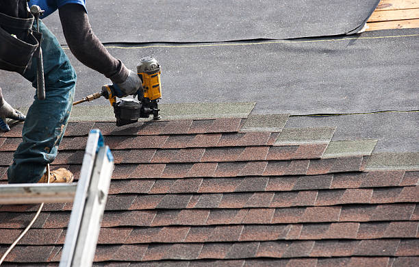 Licensed Roofing service in Perry, OK - Brentwood Metal Roofing